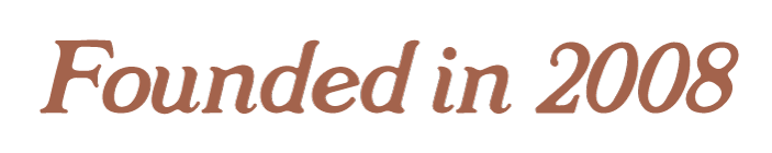 Founded in 2008
